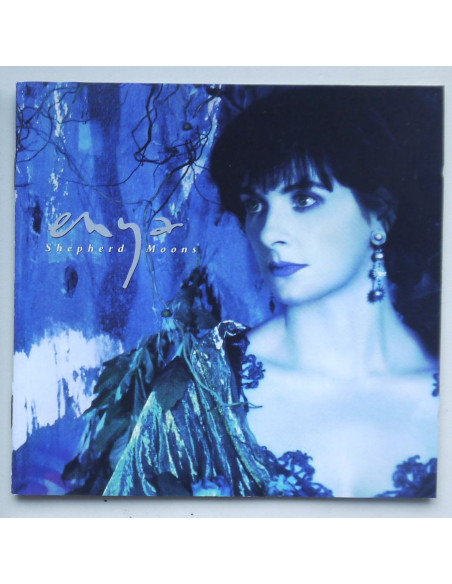 Enya - Shapherd Moons