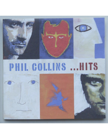 Phil Collins - Hits