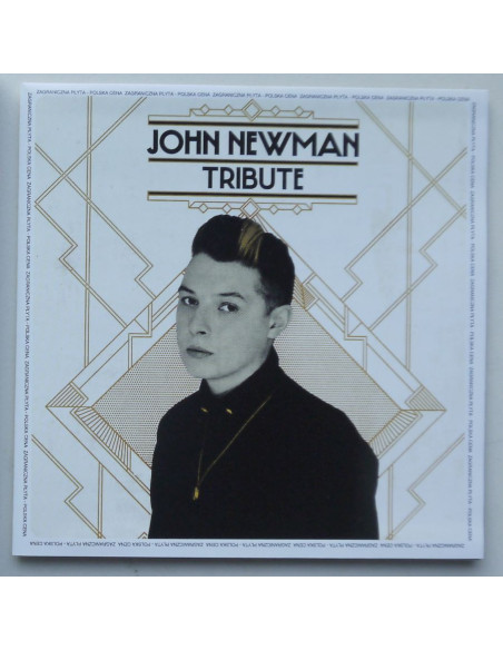 John Newman - Tribute