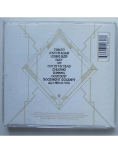 John Newman - Tribute 2