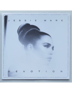 Jessie Ware - Devotion