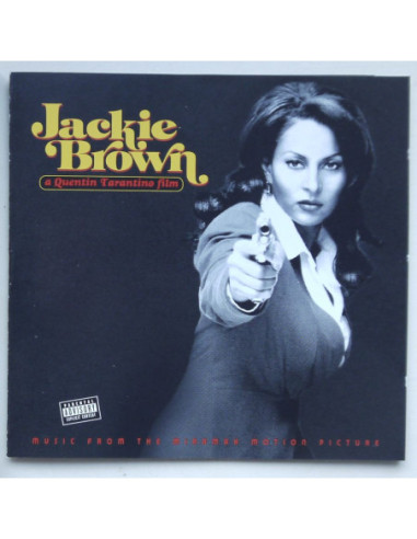 OST - Jackie Brown