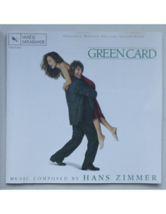 OST - Green Card