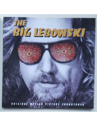 OST - The Big Lebowski