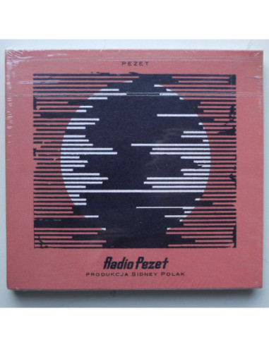 Pezet - Radio Pezet