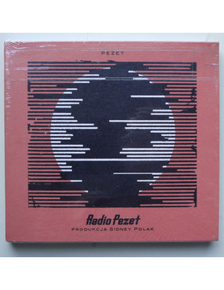 Pezet - Radio Pezet