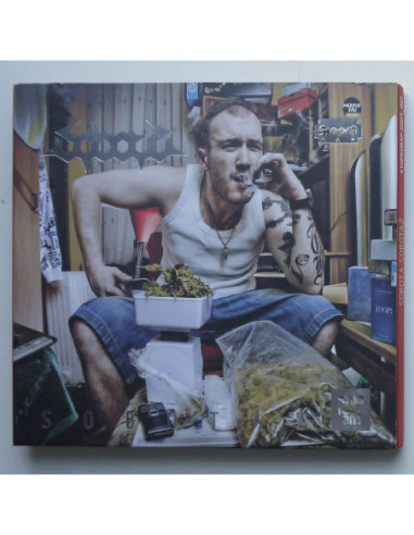 Sobota - Sobotaż (I wyd.)