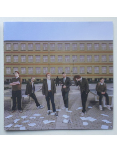 Mata - 100 dni do matury