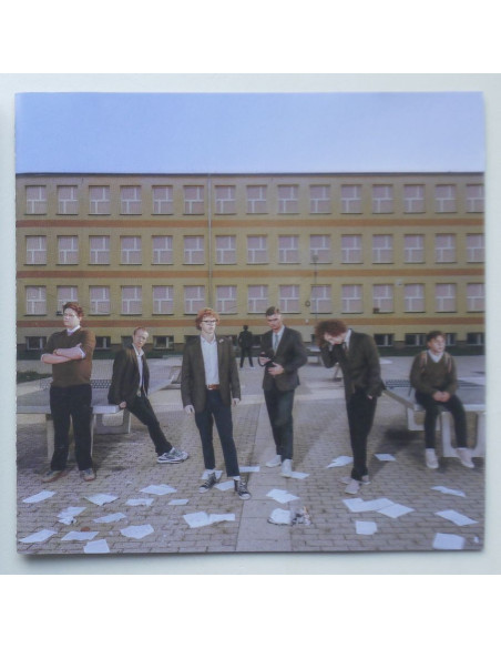 Mata - 100 dni do matury