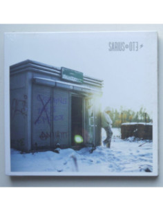 Sarius - Ostatnie takie emocje