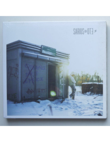 Sarius - Ostatnie takie emocje