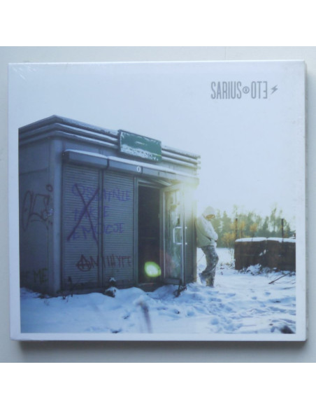 Sarius - Ostatnie takie emocje