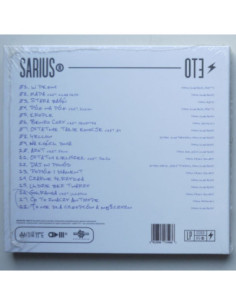 Sarius - Ostatnie takie emocje 2