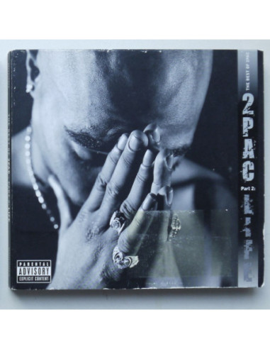 2Pac - The Best of 2Pac – Part 2: Life
