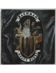 Bachman - Heavy Blues