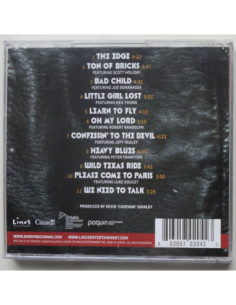 Bachman - Heavy Blues 2