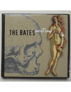 Bates, The - intraVenus