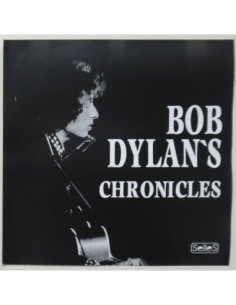 Bob Dylan - Chronicles