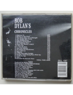 Bob Dylan - Chronicles 2