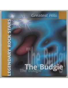 Budgie, The - Greatest Hits