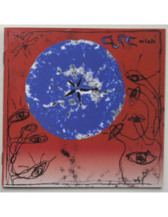 Cure, The - Wish