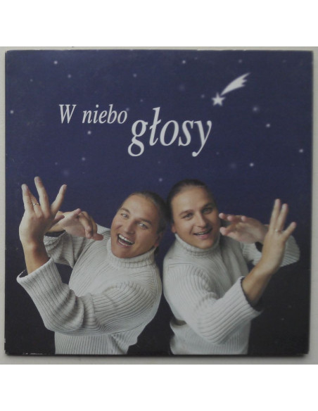Golec uOrkiestra - W niebo głosy