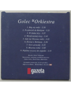Golec uOrkiestra - W niebo głosy 2