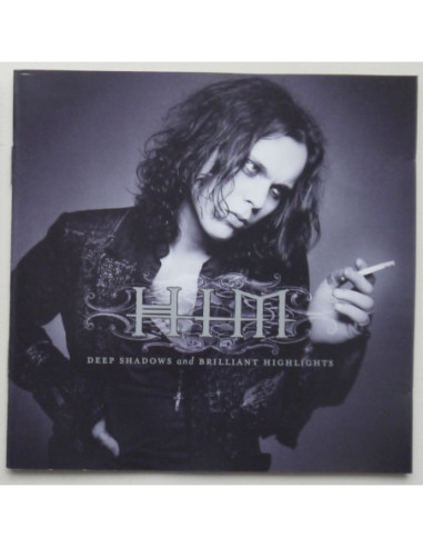 Him - Deep Shadows And Brilliant Highlights