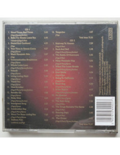 Led Zeppelin - Golden Rock Classics 2