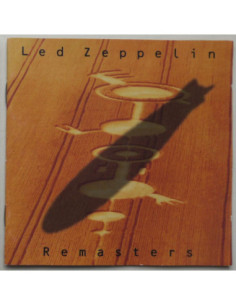 Led Zeppelin - Remasters