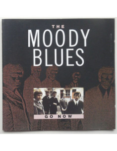 Moody Blues, The - Go Now