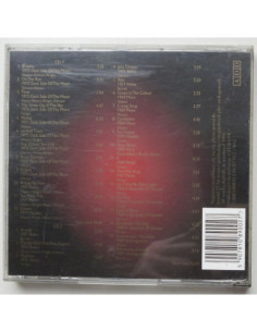 Pink Floyd - Golden Rock Classics 2