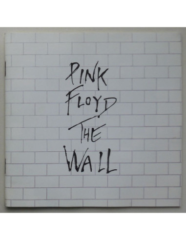 Pink Floyd - The Wall