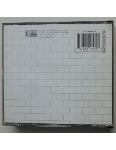 Pink Floyd - The Wall
