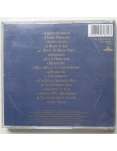 Queen - Greatest Hits II 2