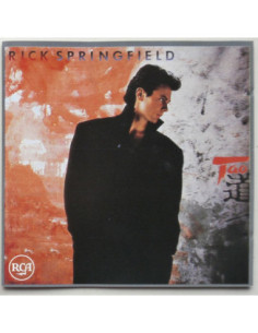 Rick Springfield - Tao