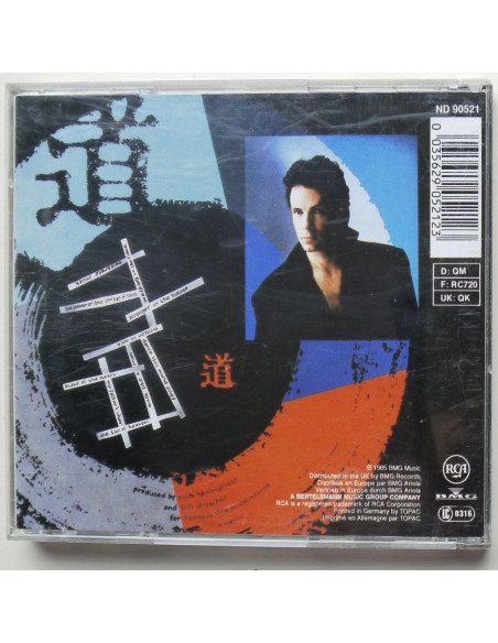Rick Springfield - Tao