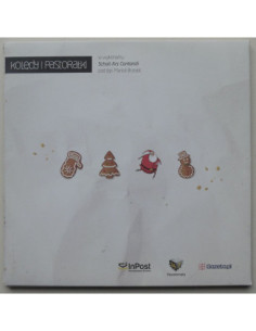 Scholi Ars Cantandi - Kolędy i pastorałki