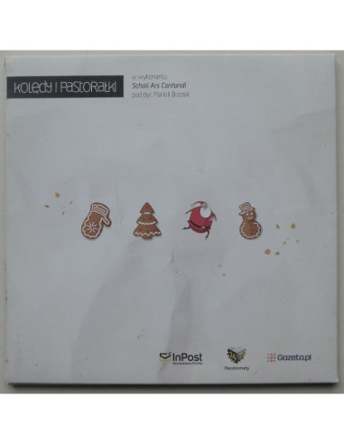 Scholi Ars Cantandi - Kolędy i pastorałki