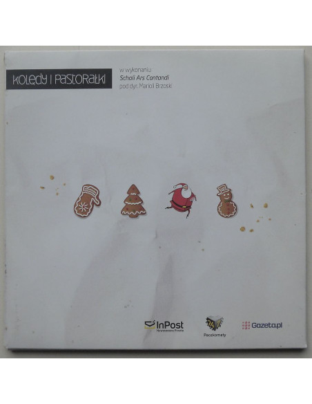 Scholi Ars Cantandi - Kolędy i pastorałki
