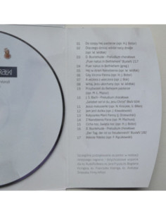 Scholi Ars Cantandi - Kolędy i pastorałki 2