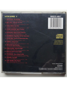 Składanka - Rock Legends vol.1 2