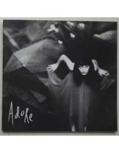 Smashing Pumpkins - Adore