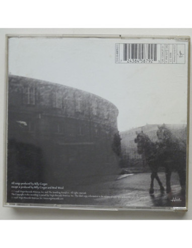 Smashing Pumpkins - Adore