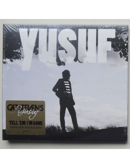 Yusuf - Tell 'Em I'm Gone