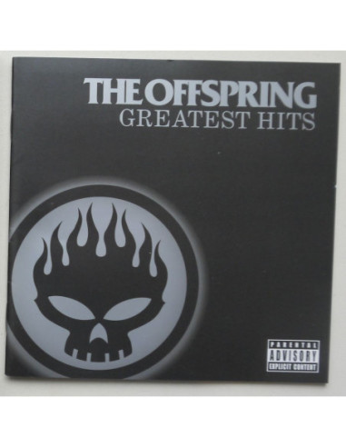 Offspring, The - Greatest Hits