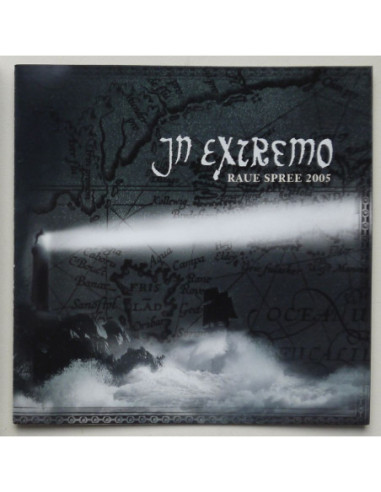 In Extremo - Raue Spree 2005