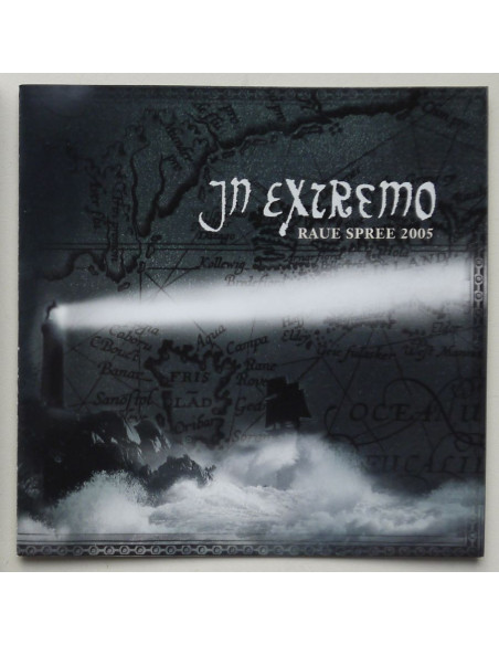 In Extremo - Raue Spree 2005