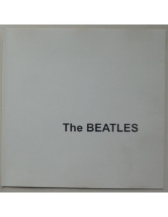 Beatles, The - White Album