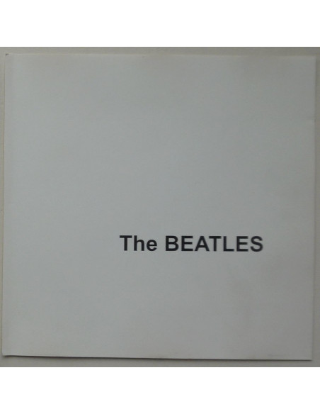 Beatles, The - White Album